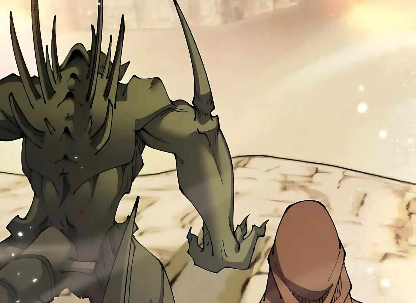 From Goblin to Goblin God Chapter 112-eng-li - Page 117