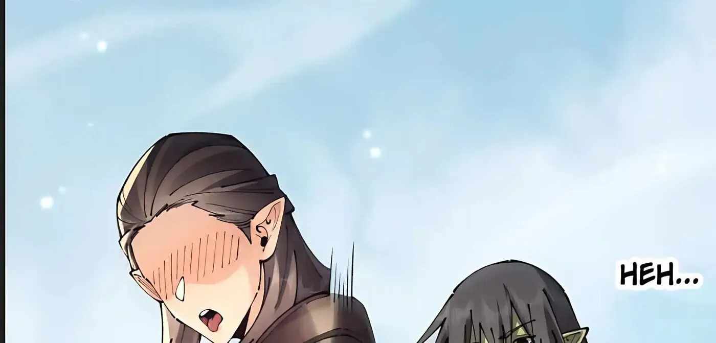 From Goblin to Goblin God Chapter 112-eng-li - Page 9