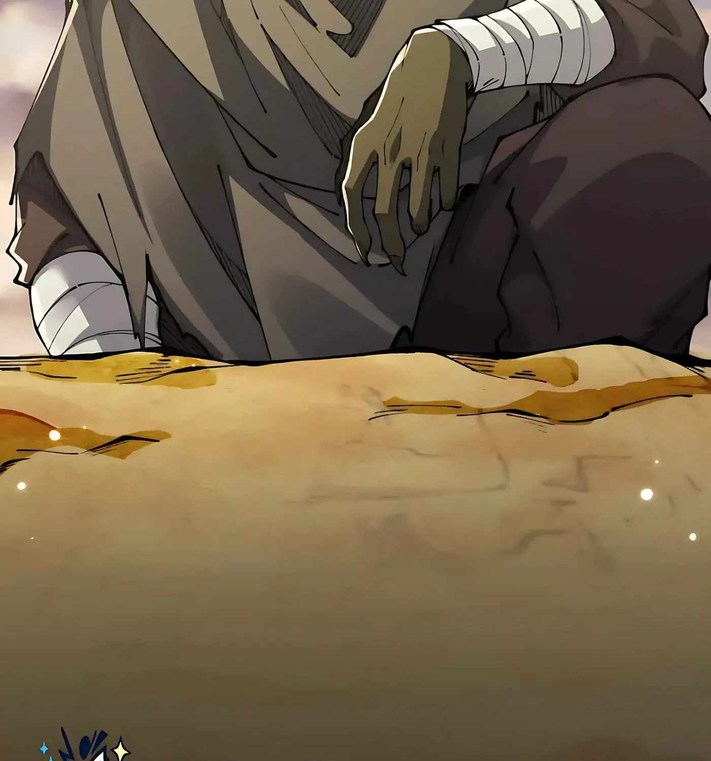 From Goblin to Goblin God Chapter 112-eng-li - Page 124