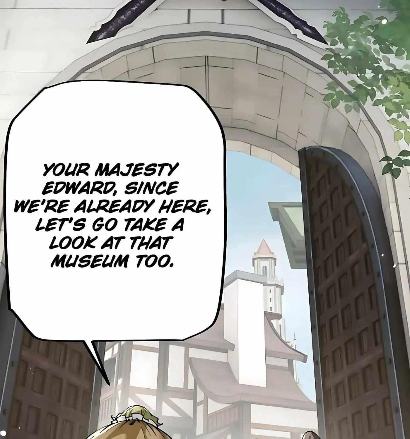 From Goblin to Goblin God Chapter 112-eng-li - Page 42