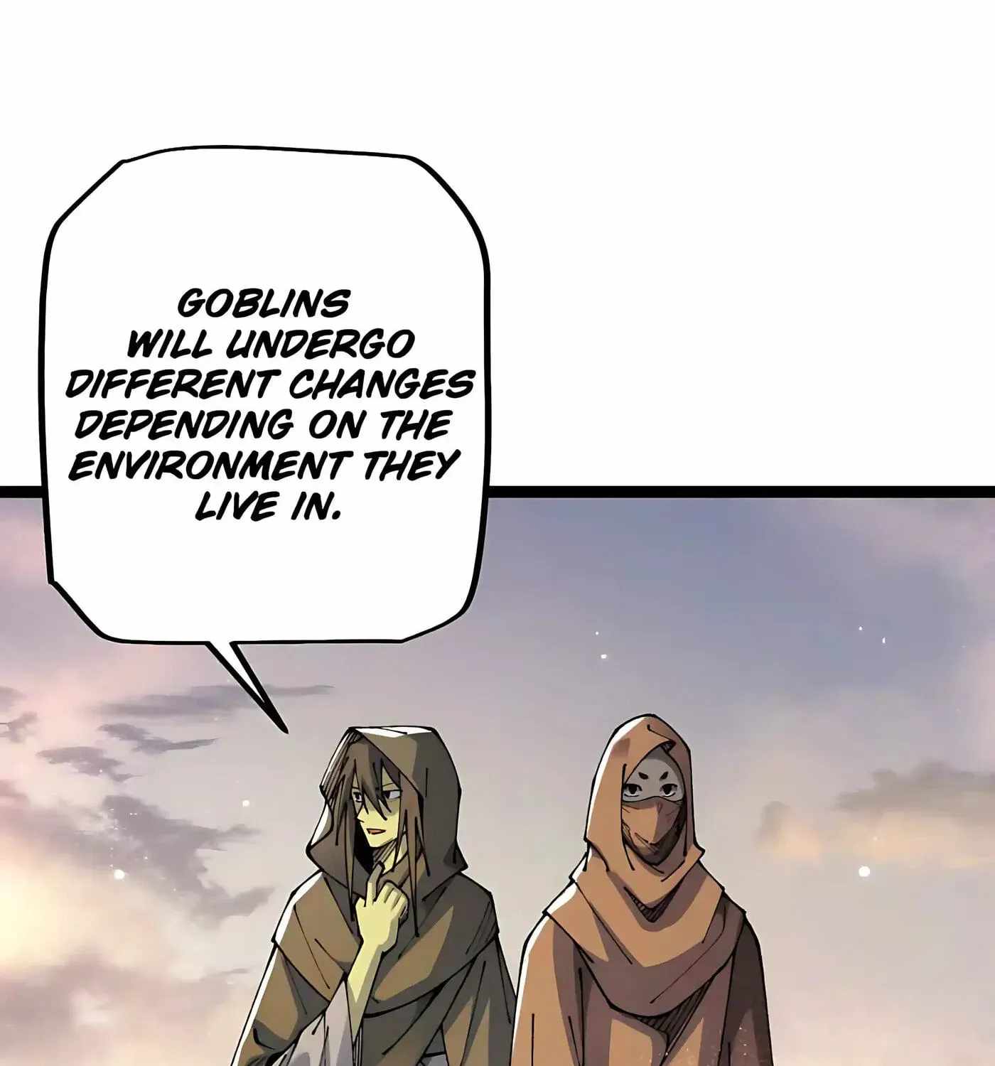 From Goblin to Goblin God Chapter 112-eng-li - Page 162