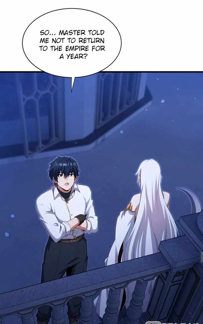 Shut Up, Evil Dragon! I don't want to raise a child with you anymore Chapter 97-eng-li - Page 12