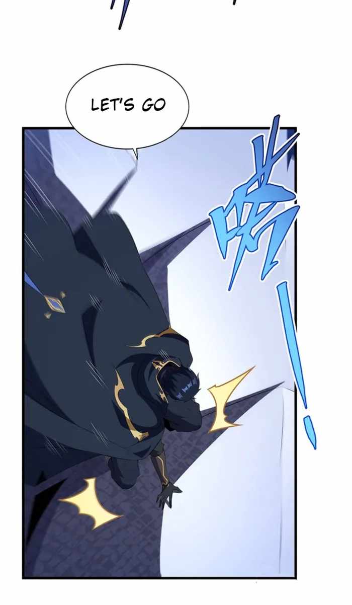 Shut Up, Evil Dragon! I don't want to raise a child with you anymore Chapter 97-eng-li - Page 27