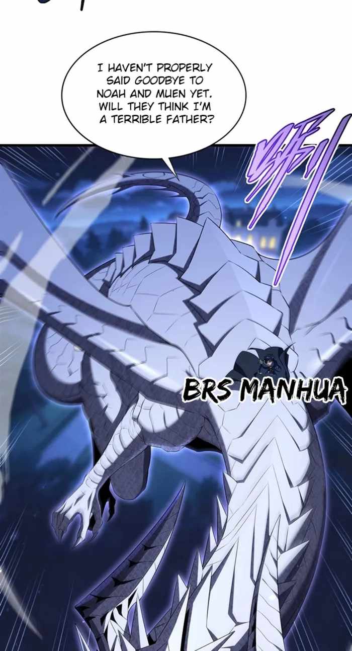 Shut Up, Evil Dragon! I don't want to raise a child with you anymore Chapter 97-eng-li - Page 29