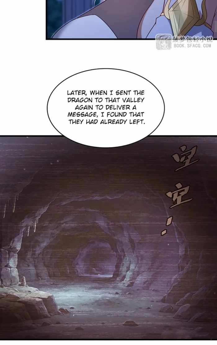 Shut Up, Evil Dragon! I don't want to raise a child with you anymore Chapter 97-eng-li - Page 14