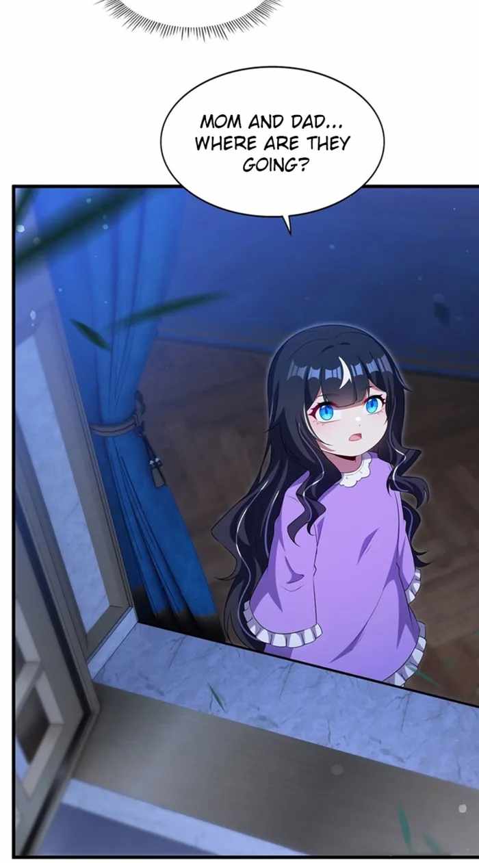 Shut Up, Evil Dragon! I don't want to raise a child with you anymore Chapter 97-eng-li - Page 31