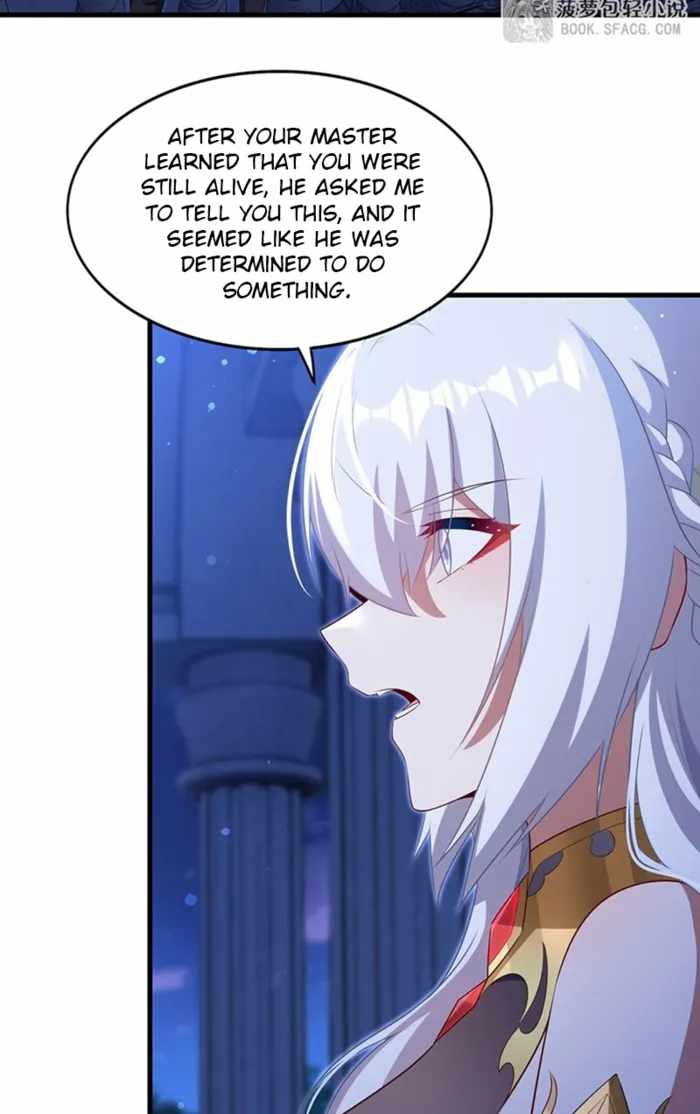 Shut Up, Evil Dragon! I don't want to raise a child with you anymore Chapter 97-eng-li - Page 13
