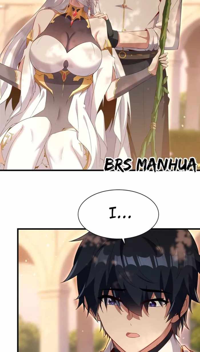 Shut Up, Evil Dragon! I don't want to raise a child with you anymore Chapter 97-eng-li - Page 1