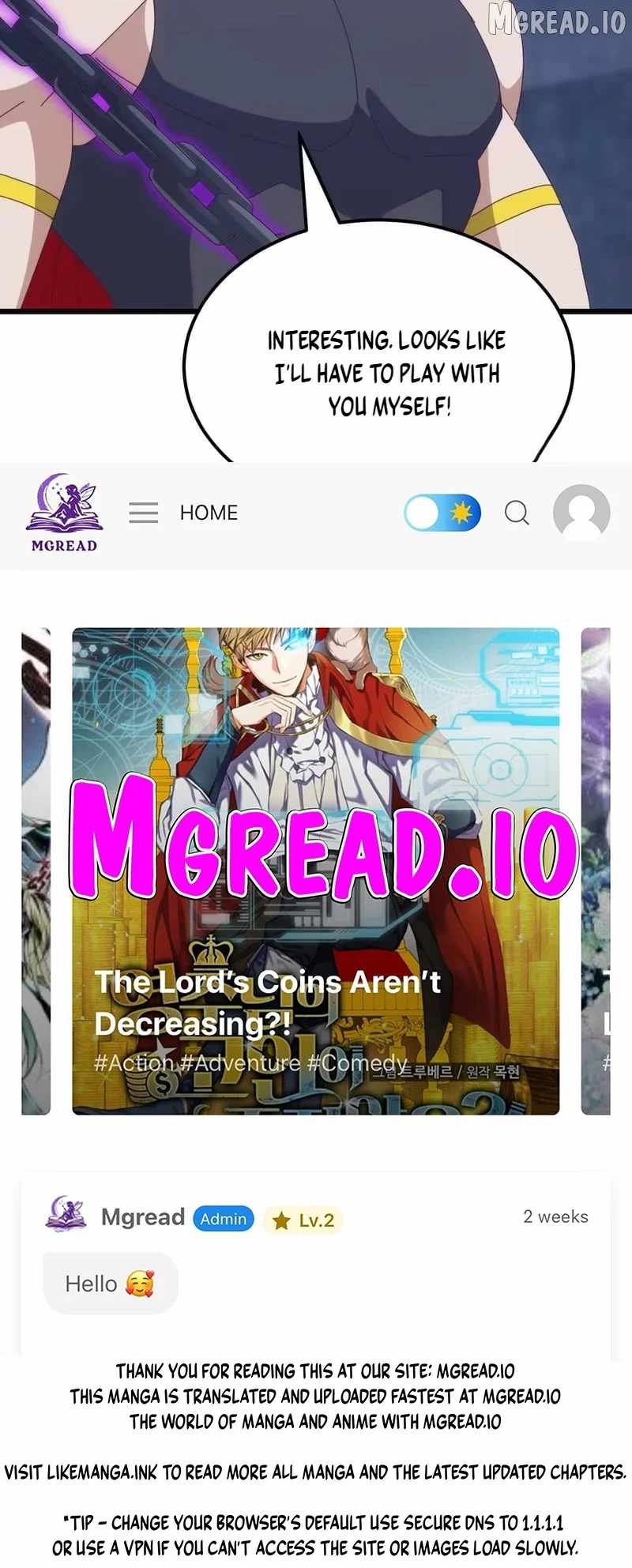 Invasion of the Myriad Races: Starting by Taming a Legendary Beast Chapter 85-eng-li - Page 146