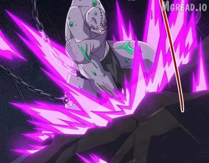 Invasion of the Myriad Races: Starting by Taming a Legendary Beast Chapter 85-eng-li - Page 35