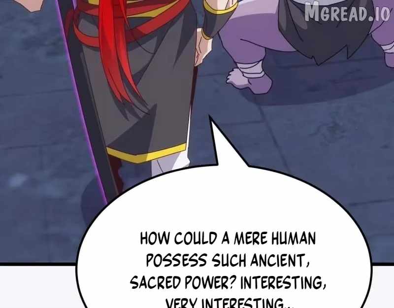 Invasion of the Myriad Races: Starting by Taming a Legendary Beast Chapter 85-eng-li - Page 66