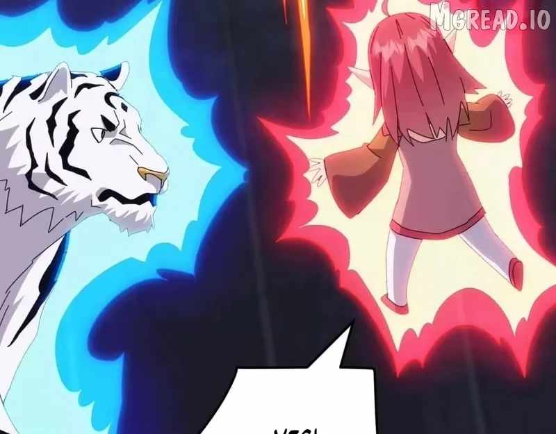 Invasion of the Myriad Races: Starting by Taming a Legendary Beast Chapter 85-eng-li - Page 71