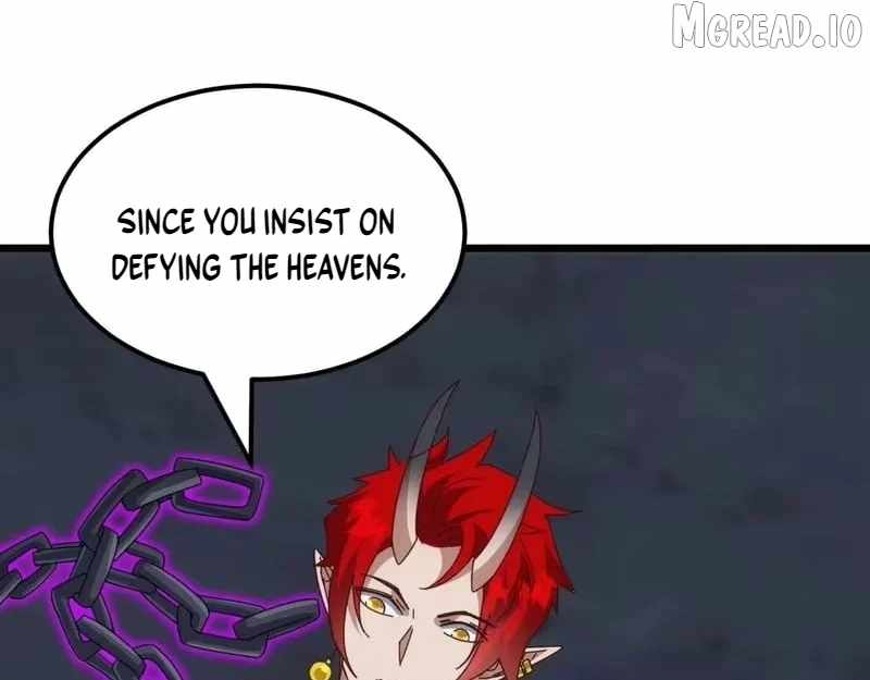 Invasion of the Myriad Races: Starting by Taming a Legendary Beast Chapter 85-eng-li - Page 77