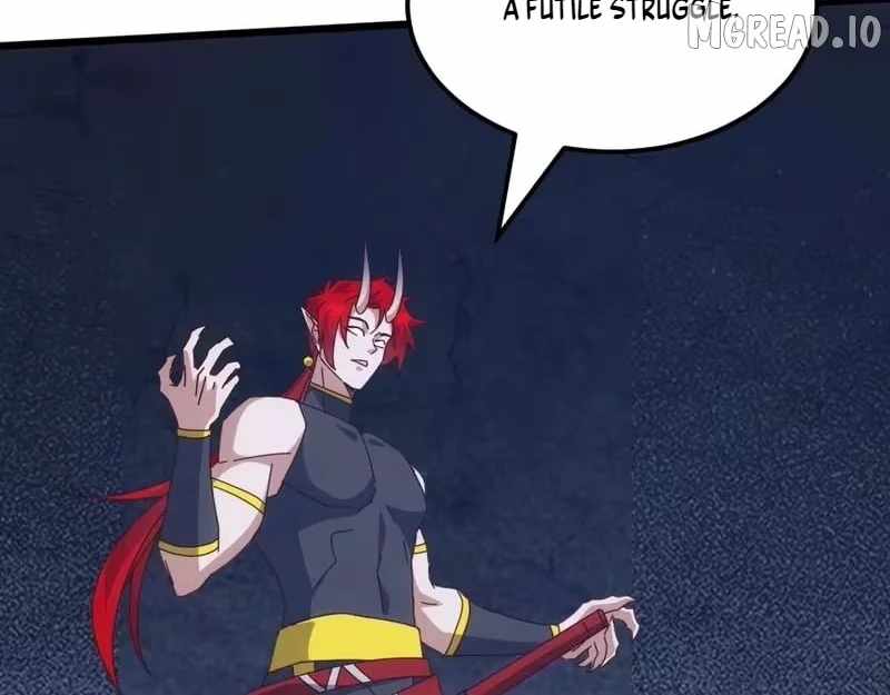 Invasion of the Myriad Races: Starting by Taming a Legendary Beast Chapter 85-eng-li - Page 50