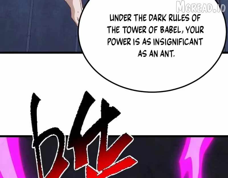 Invasion of the Myriad Races: Starting by Taming a Legendary Beast Chapter 85-eng-li - Page 52