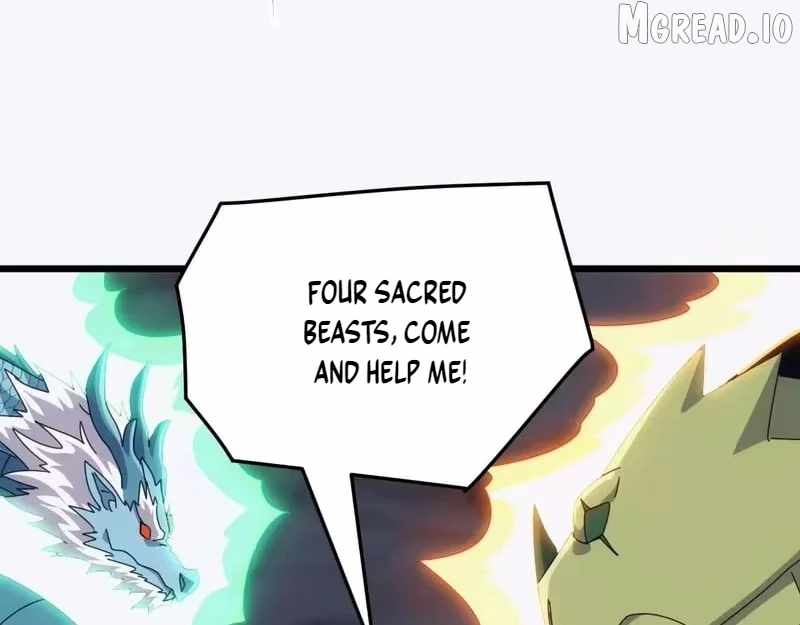 Invasion of the Myriad Races: Starting by Taming a Legendary Beast Chapter 85-eng-li - Page 69
