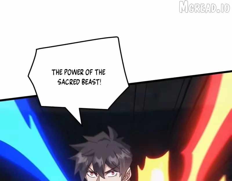 Invasion of the Myriad Races: Starting by Taming a Legendary Beast Chapter 85-eng-li - Page 138