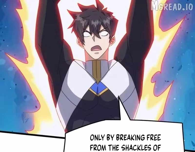 Invasion of the Myriad Races: Starting by Taming a Legendary Beast Chapter 85-eng-li - Page 91