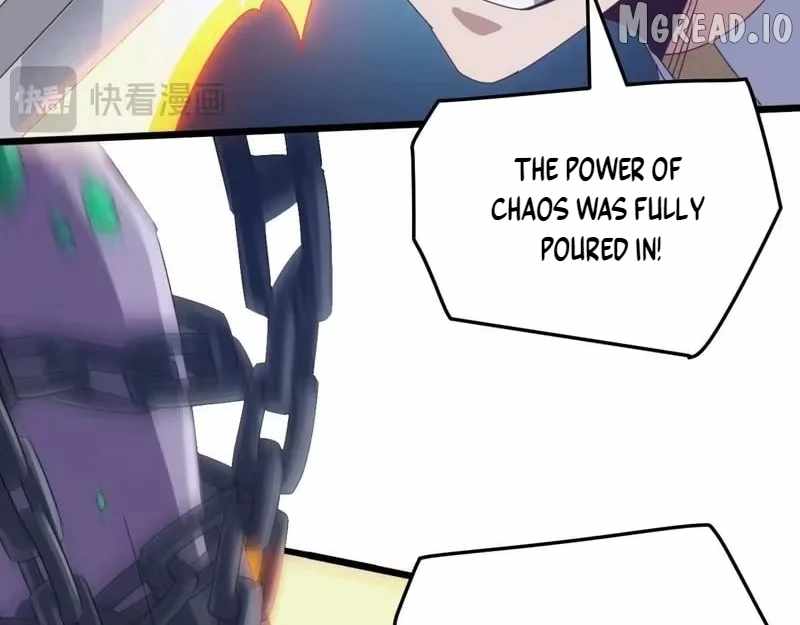 Invasion of the Myriad Races: Starting by Taming a Legendary Beast Chapter 85-eng-li - Page 30