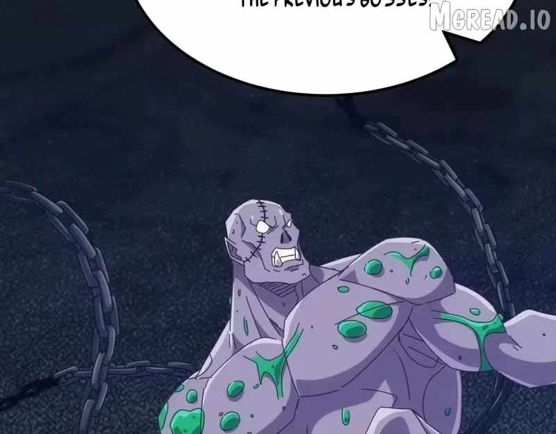 Invasion of the Myriad Races: Starting by Taming a Legendary Beast Chapter 85-eng-li - Page 3