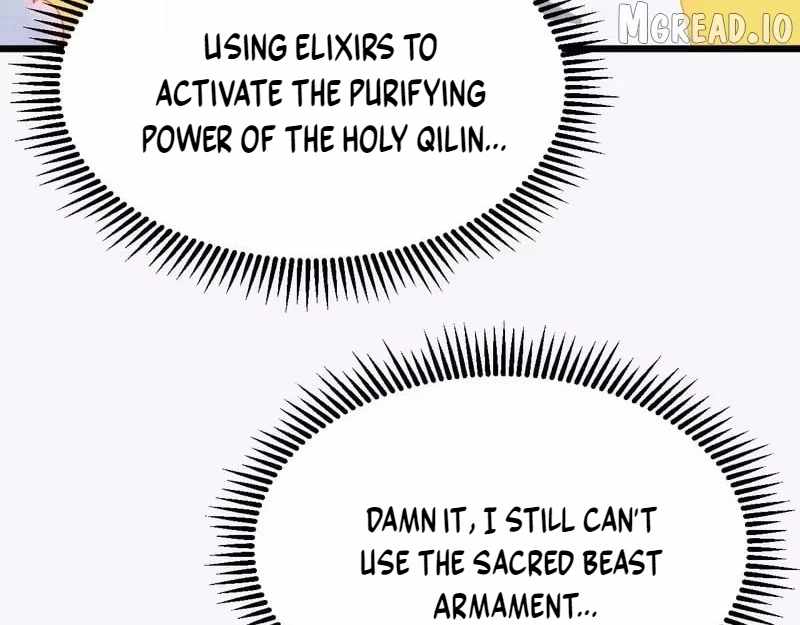 Invasion of the Myriad Races: Starting by Taming a Legendary Beast Chapter 85-eng-li - Page 61
