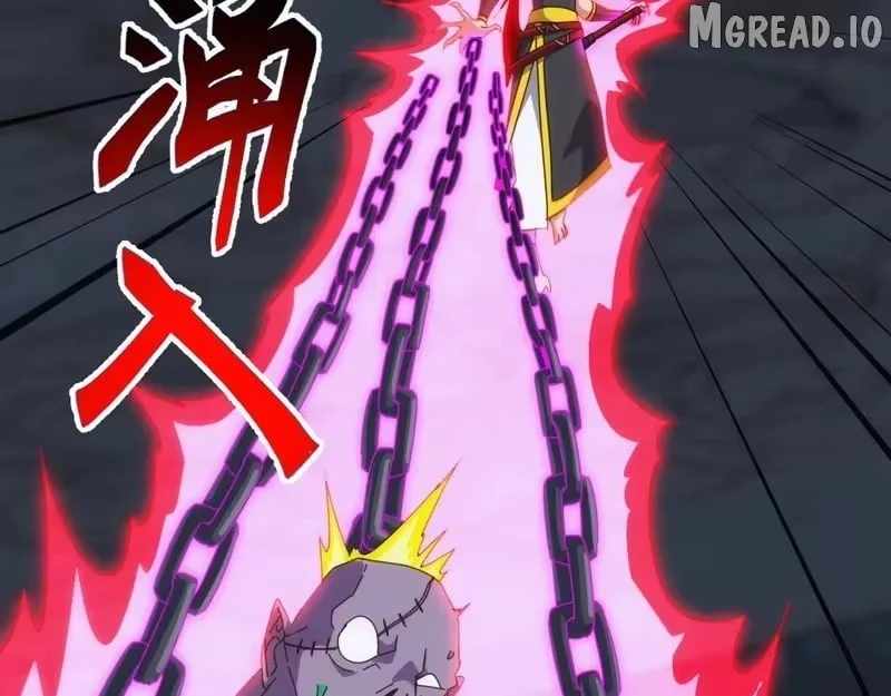 Invasion of the Myriad Races: Starting by Taming a Legendary Beast Chapter 85-eng-li - Page 80