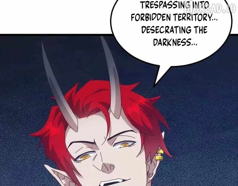 Invasion of the Myriad Races: Starting by Taming a Legendary Beast Chapter 85-eng-li - Page 6