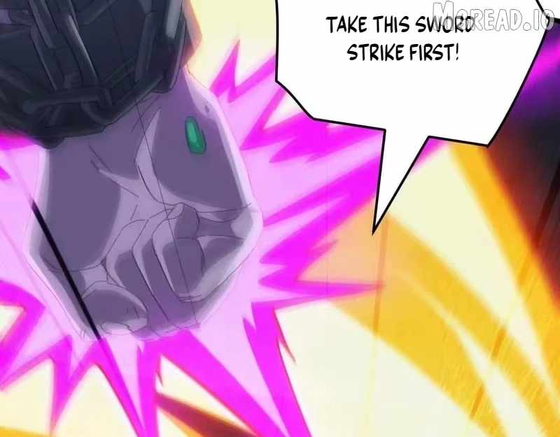 Invasion of the Myriad Races: Starting by Taming a Legendary Beast Chapter 85-eng-li - Page 31
