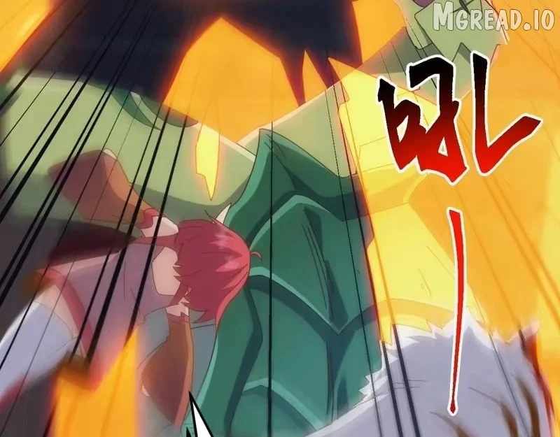 Invasion of the Myriad Races: Starting by Taming a Legendary Beast Chapter 85-eng-li - Page 27