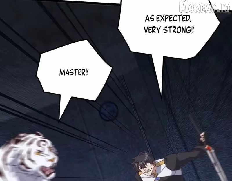 Invasion of the Myriad Races: Starting by Taming a Legendary Beast Chapter 85-eng-li - Page 37