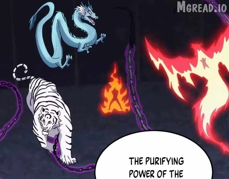 Invasion of the Myriad Races: Starting by Taming a Legendary Beast Chapter 85-eng-li - Page 64