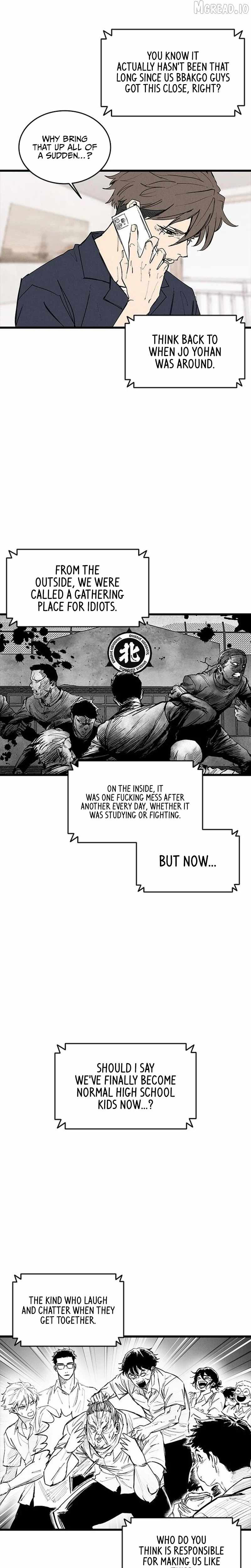High Class Chapter 75-eng-li - Page 11