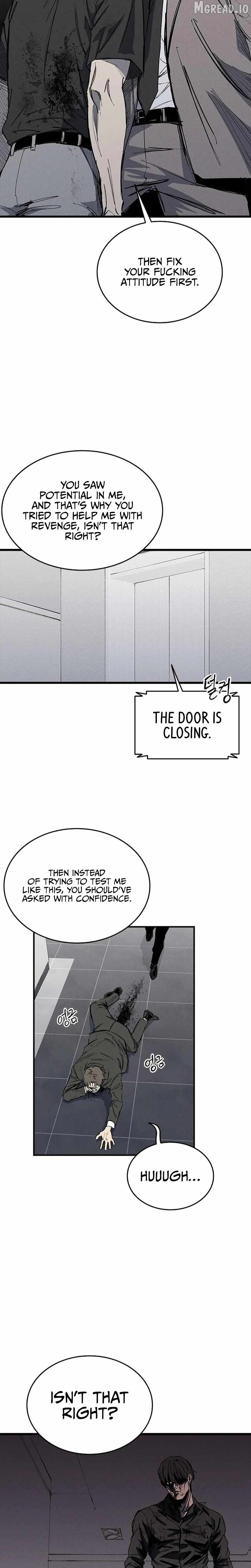 High Class Chapter 75-eng-li - Page 29