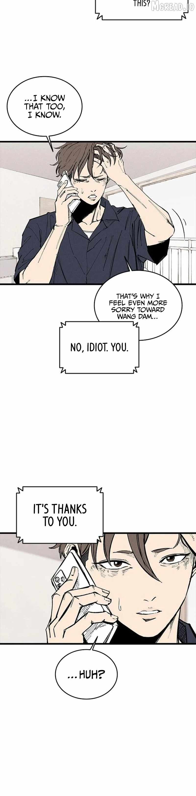 High Class Chapter 75-eng-li - Page 12