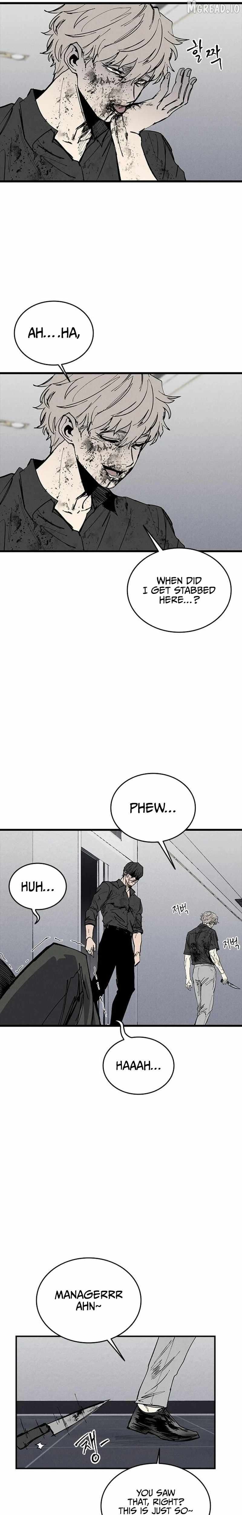 High Class Chapter 75-eng-li - Page 25