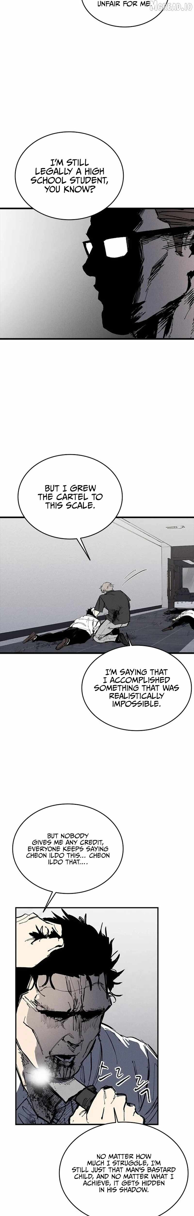 High Class Chapter 75-eng-li - Page 26