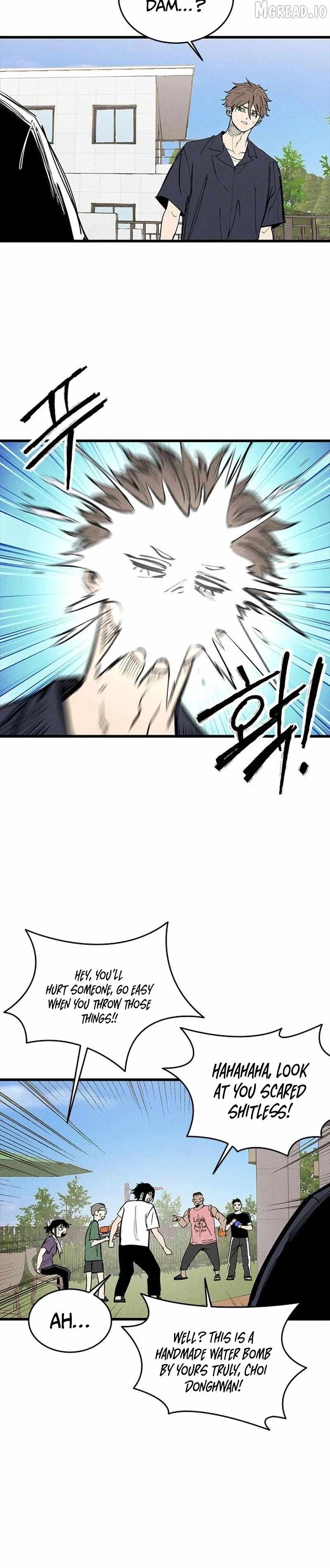 High Class Chapter 75-eng-li - Page 18