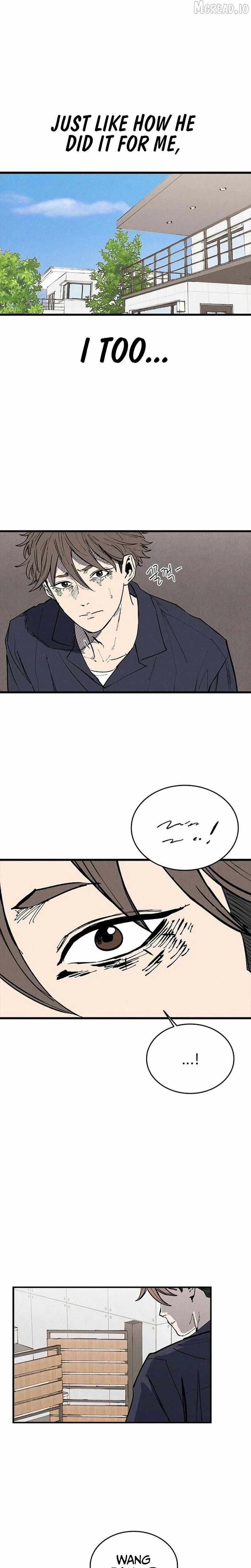 High Class Chapter 75-eng-li - Page 17