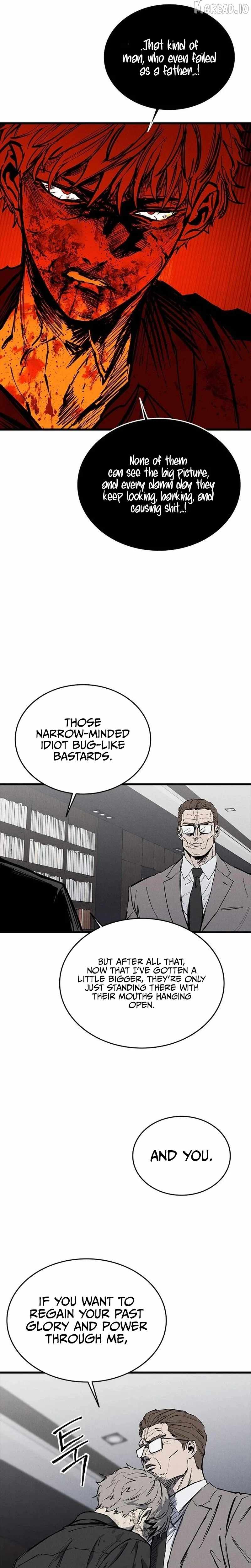 High Class Chapter 75-eng-li - Page 28