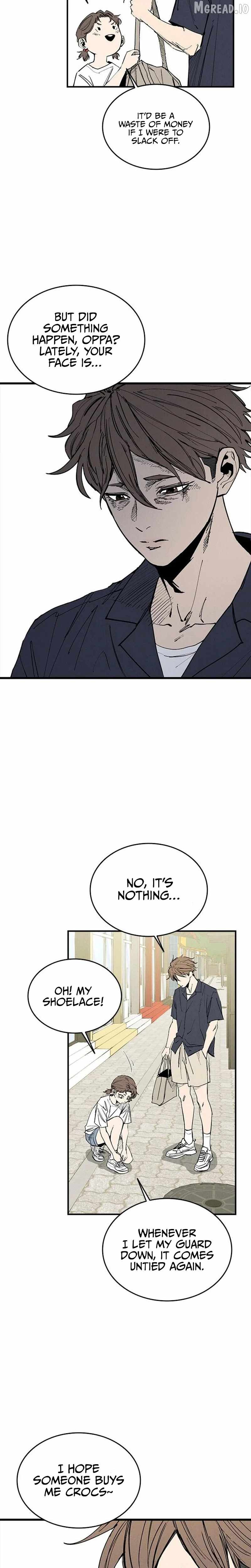 High Class Chapter 75-eng-li - Page 2