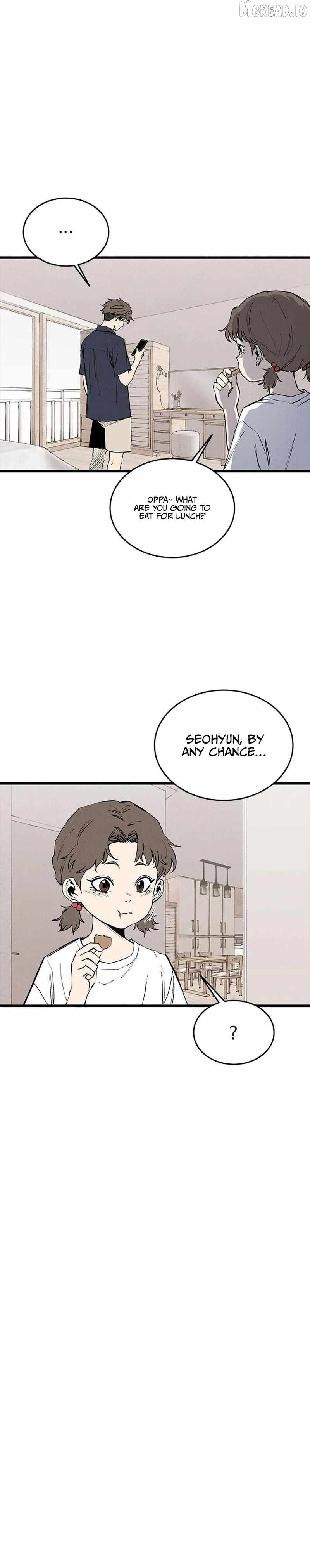 High Class Chapter 75-eng-li - Page 15