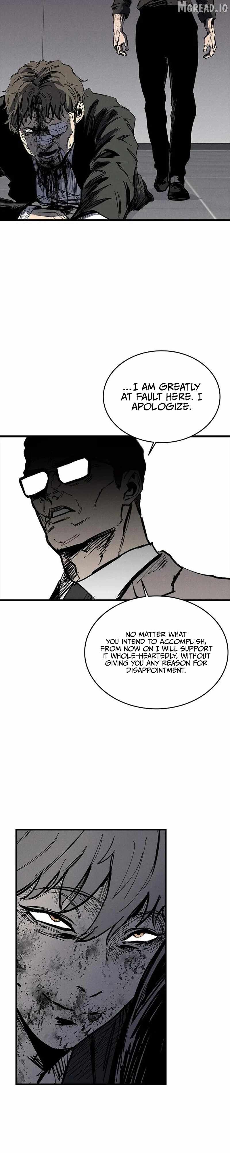High Class Chapter 75-eng-li - Page 30