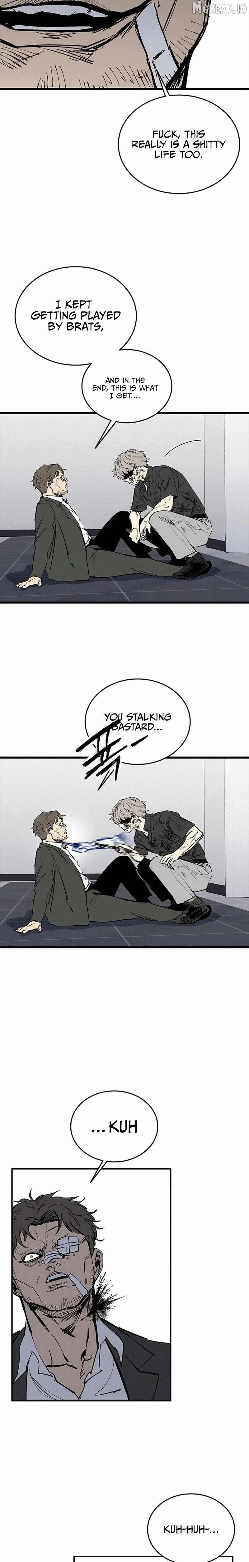 High Class Chapter 75-eng-li - Page 23