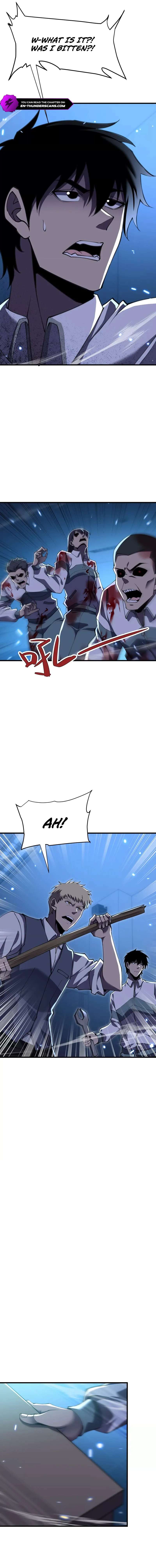 The Lost City of Alien Beasts Chapter 35-eng-li - Page 4