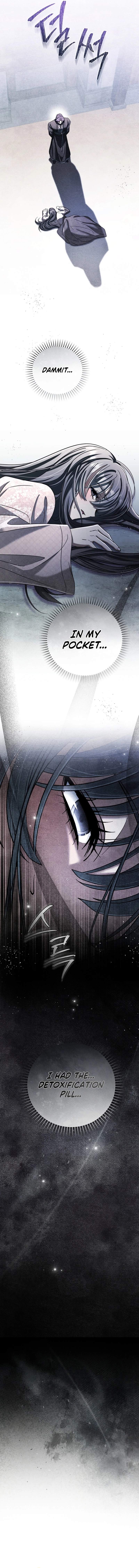 The Heavenly Demon Cult's Strongest Maid Chapter 25-eng-li - Page 15