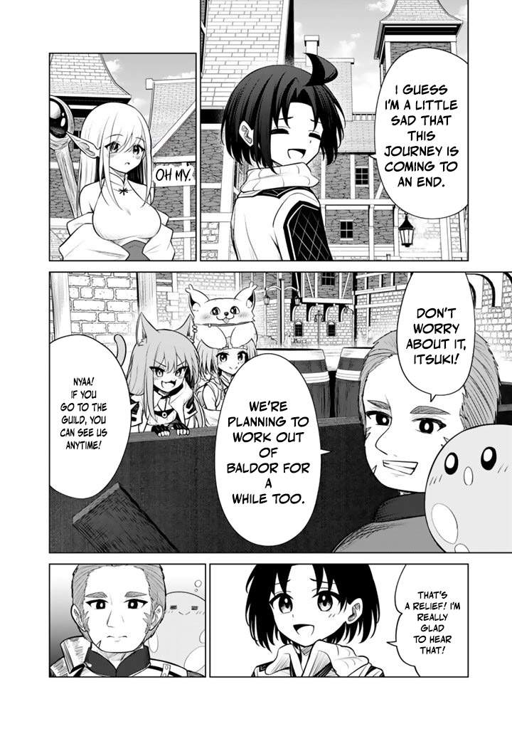 Mofumofu to Isekai Bouken Meshi Chapter 18-1-eng-li - Page 2