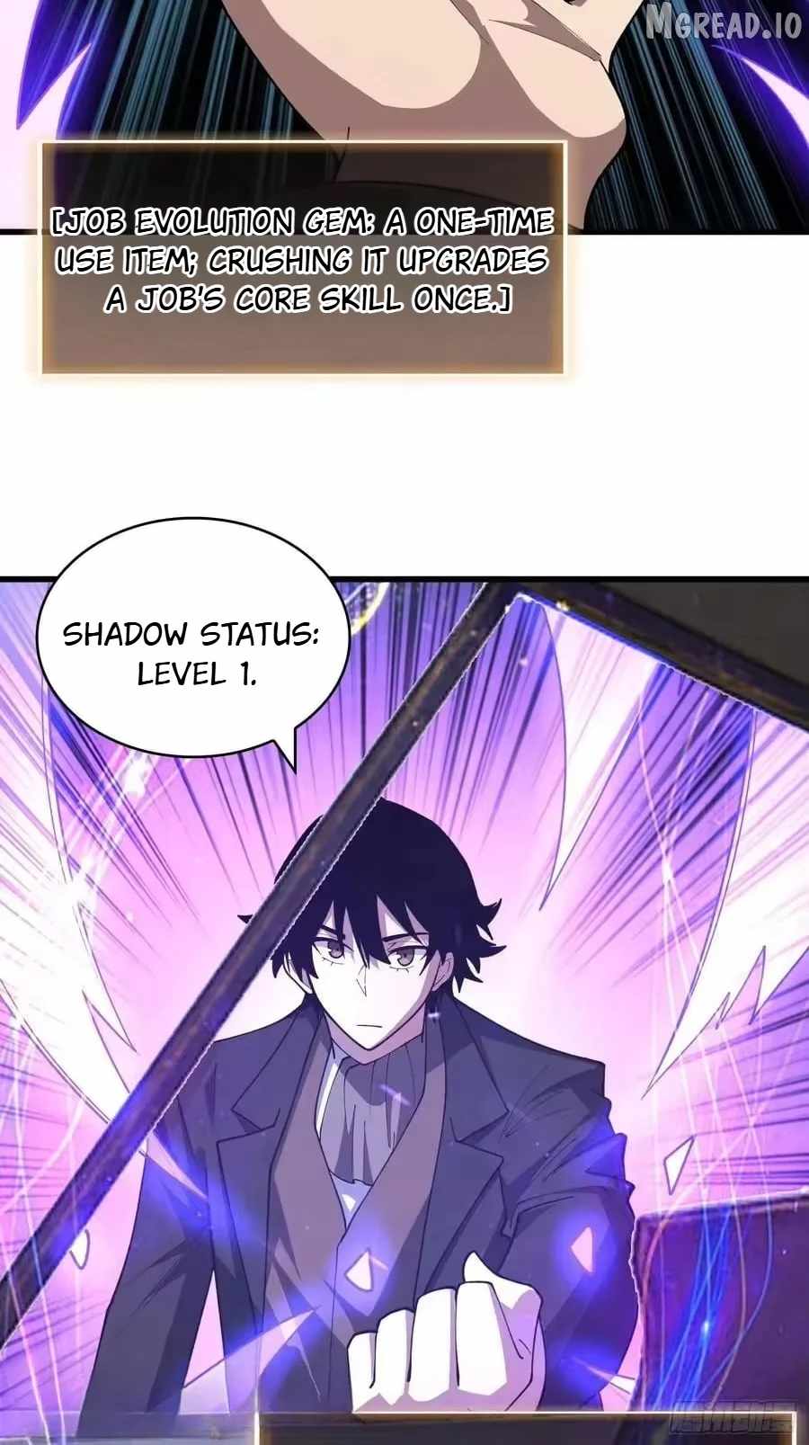 Strongest Player Chapter 44-eng-li - Page 24