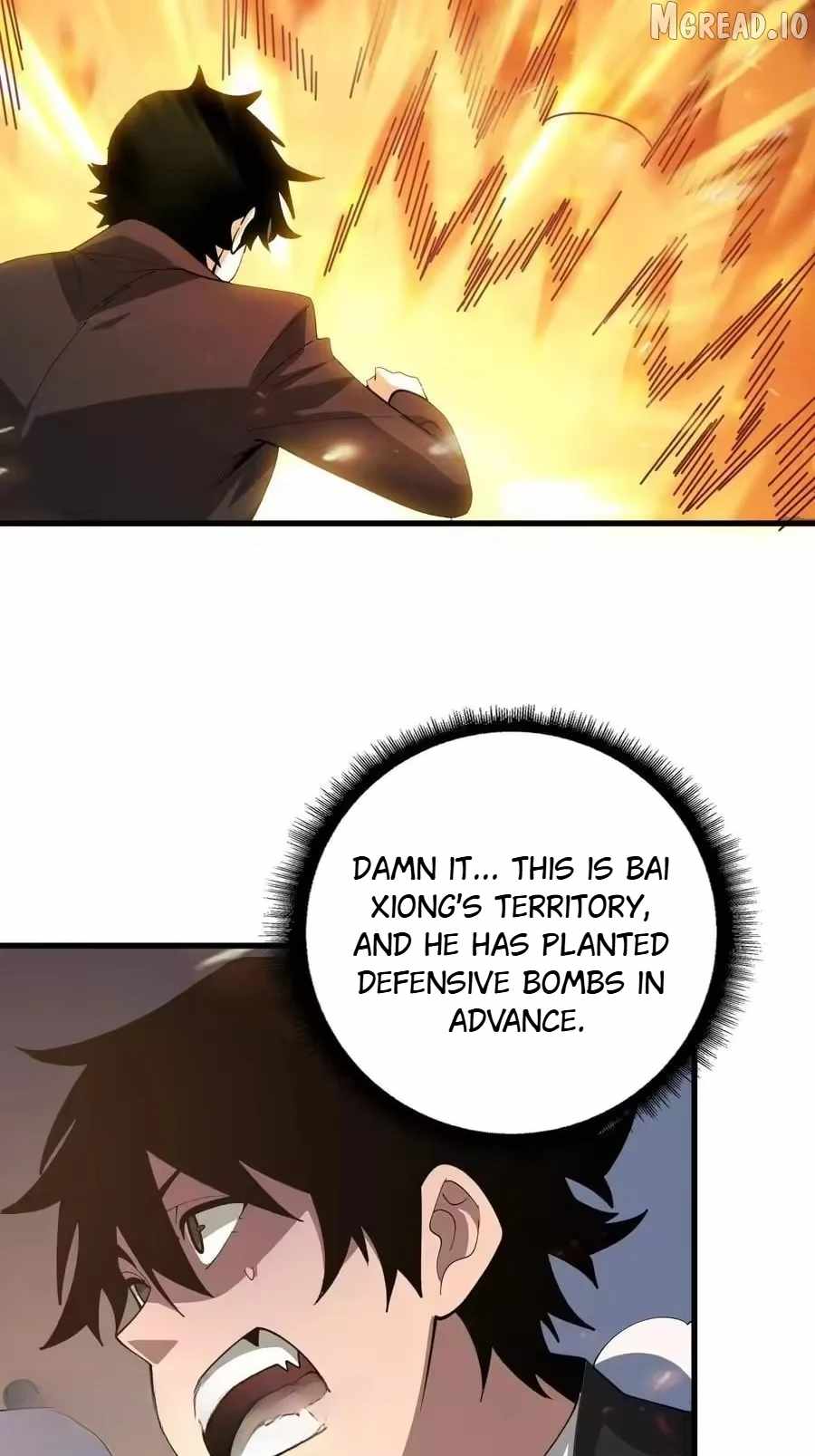 Strongest Player Chapter 45-eng-li - Page 30