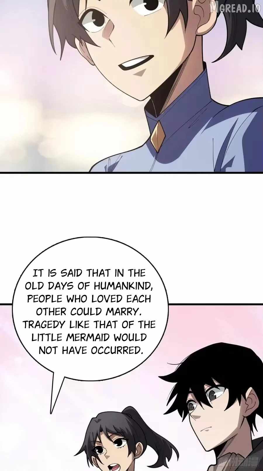 Strongest Player Chapter 44-eng-li - Page 7