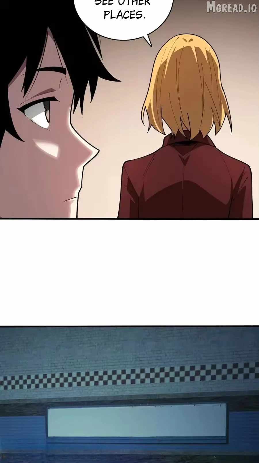 Strongest Player Chapter 44-eng-li - Page 32